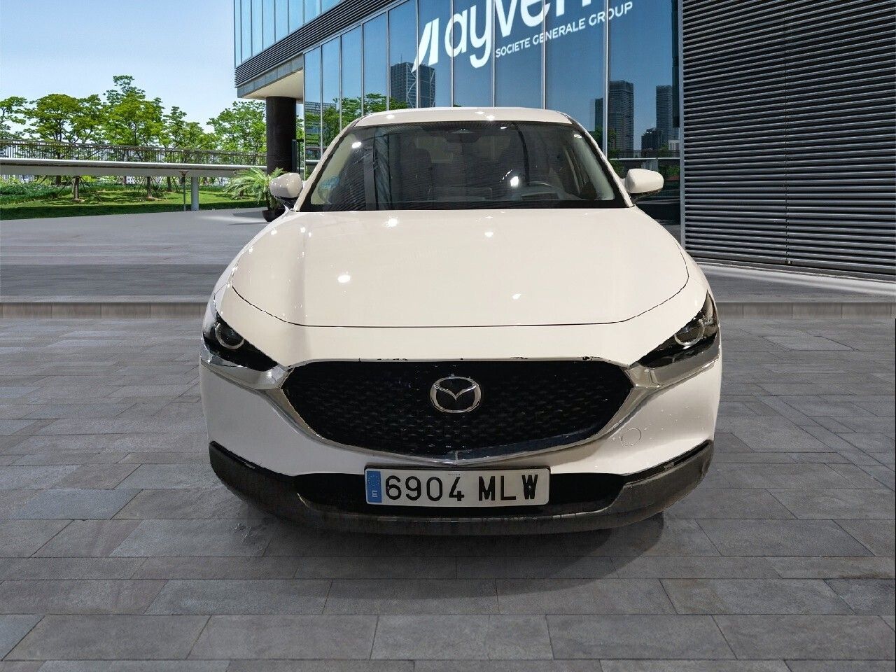 Mazda Cx-30 E-skyactiv G Mhev 90kw Prime-line - Foto 2