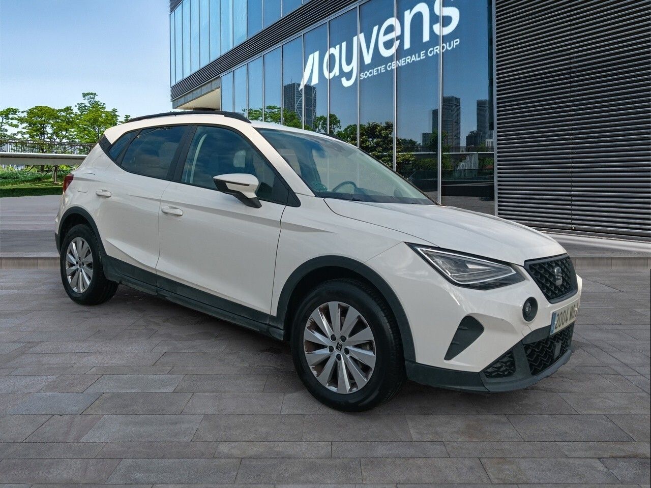 Seat Arona 1.0 Tsi 81kw (110cv) Style Xl Edition - Foto 2