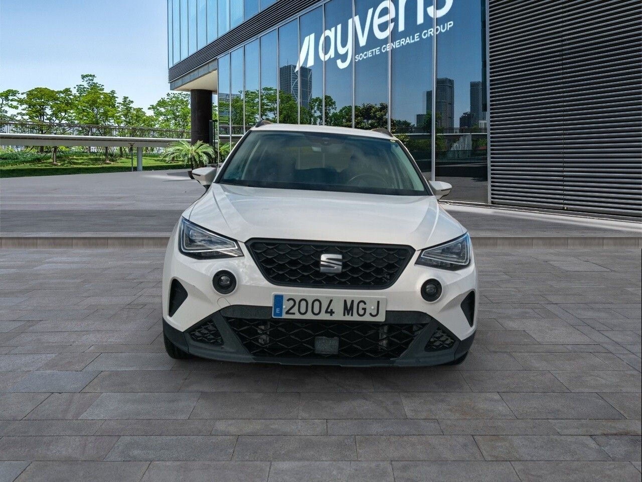 Seat Arona 1.0 Tsi 81kw (110cv) Style Xl Edition - Foto 2