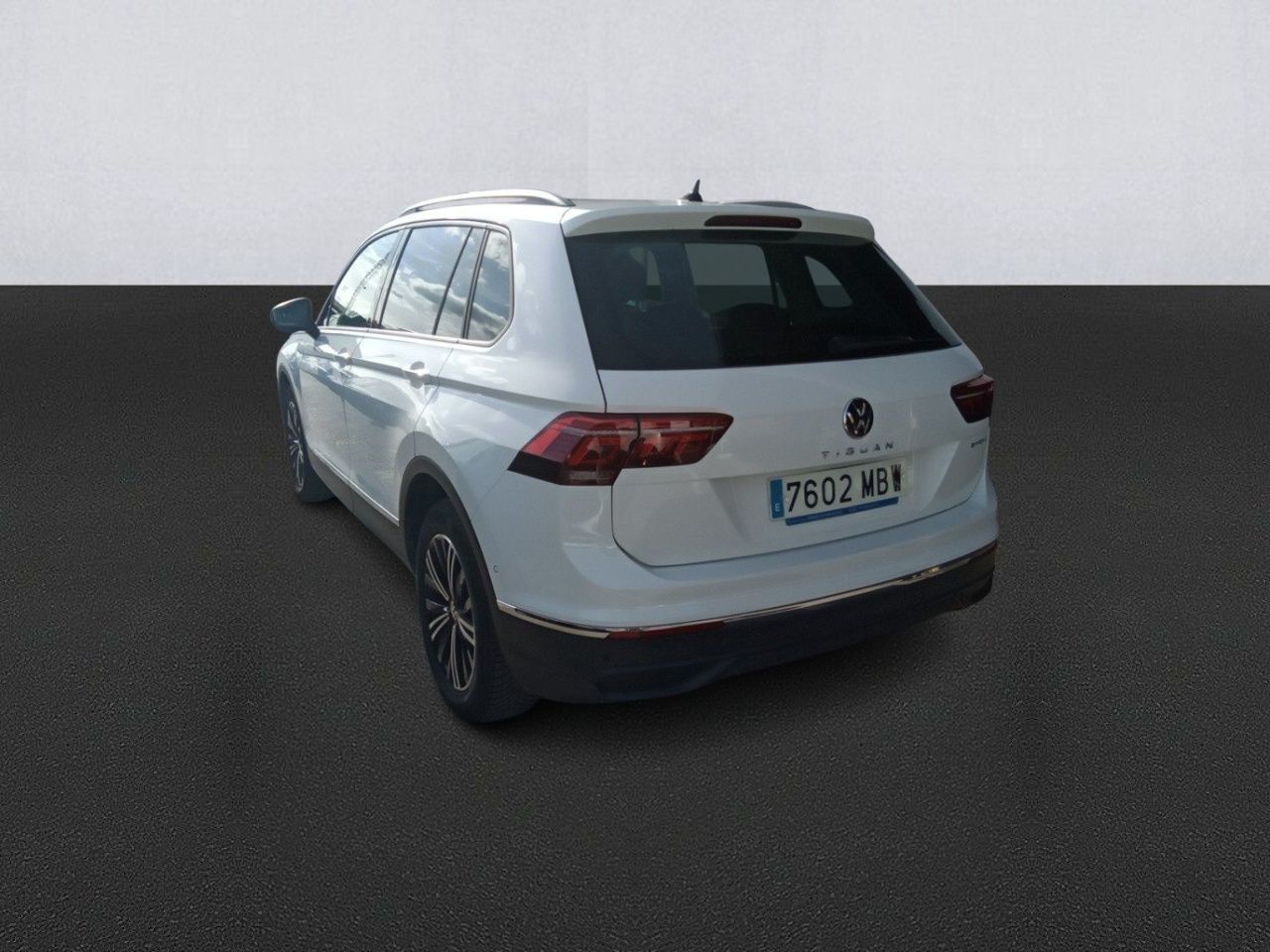 Volkswagen Tiguan Life 1.4 Tsi Ehybrid 180kw (245cv) Dsg - Foto 2