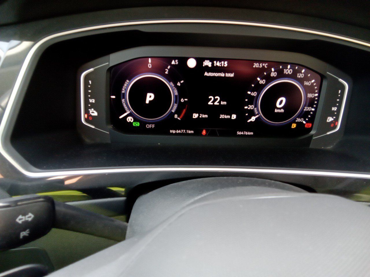 Volkswagen Tiguan Life 1.4 Tsi Ehybrid 180kw (245cv) Dsg - Foto 2