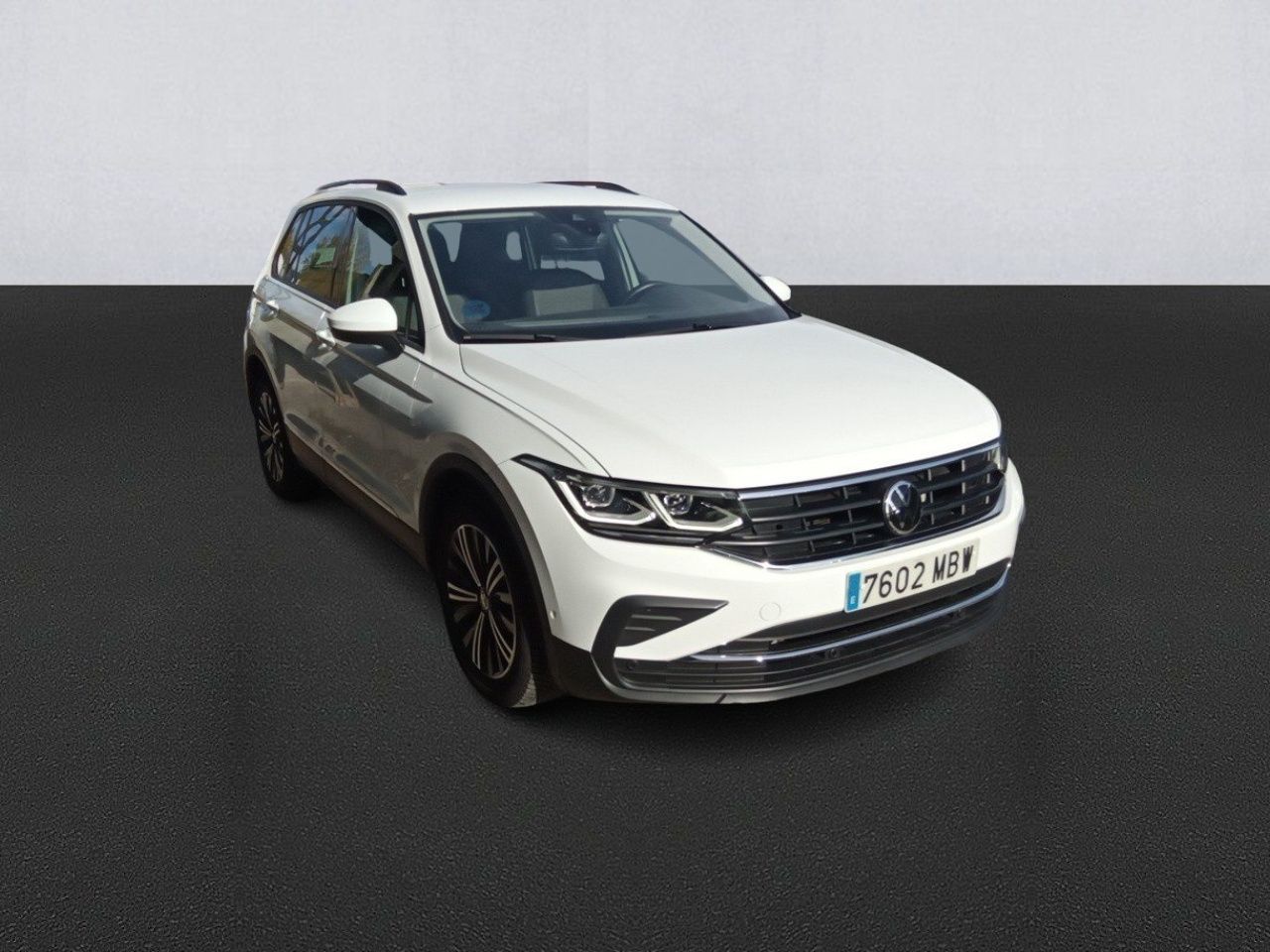 Volkswagen Tiguan Life 1.4 Tsi Ehybrid 180kw (245cv) Dsg - Foto 2