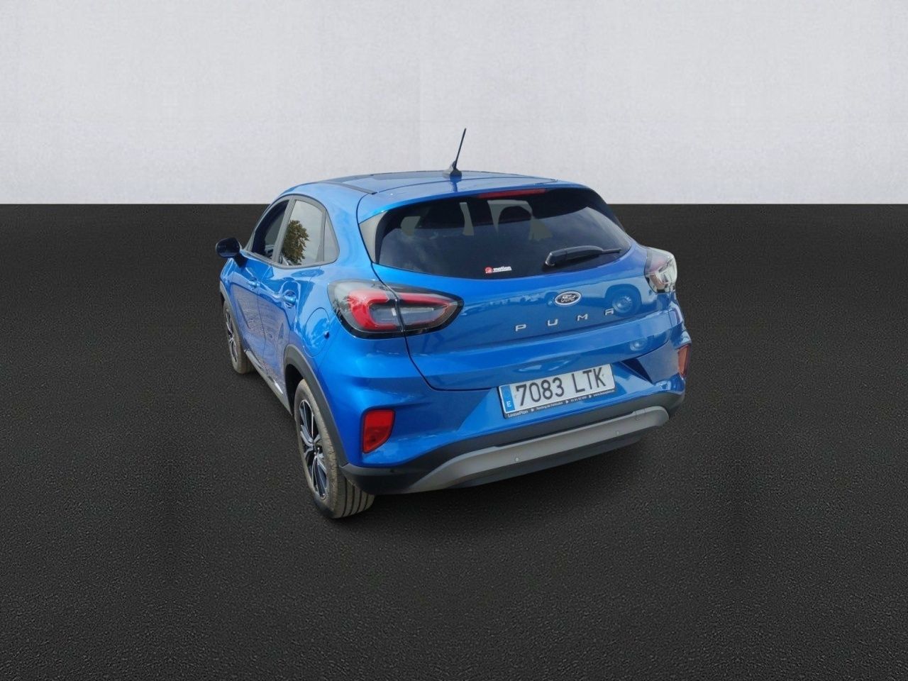 Ford Puma 1.5 Ecoblue 120cv Titanium - Foto 2