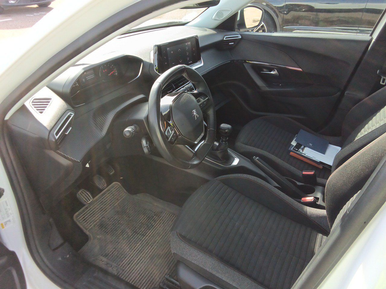 Peugeot 2008 Active Pack Bluehdi 81kw (110cv) - Foto 2