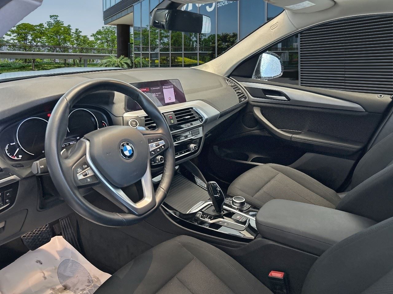 Bmw X4 Xdrive20d - Foto 2