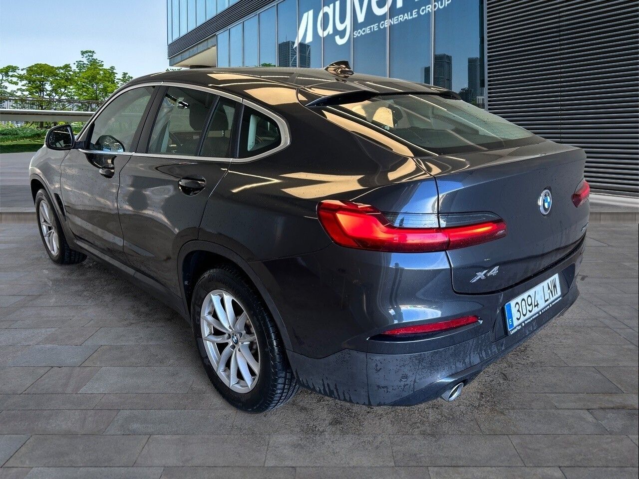 Bmw X4 Xdrive20d - Foto 2