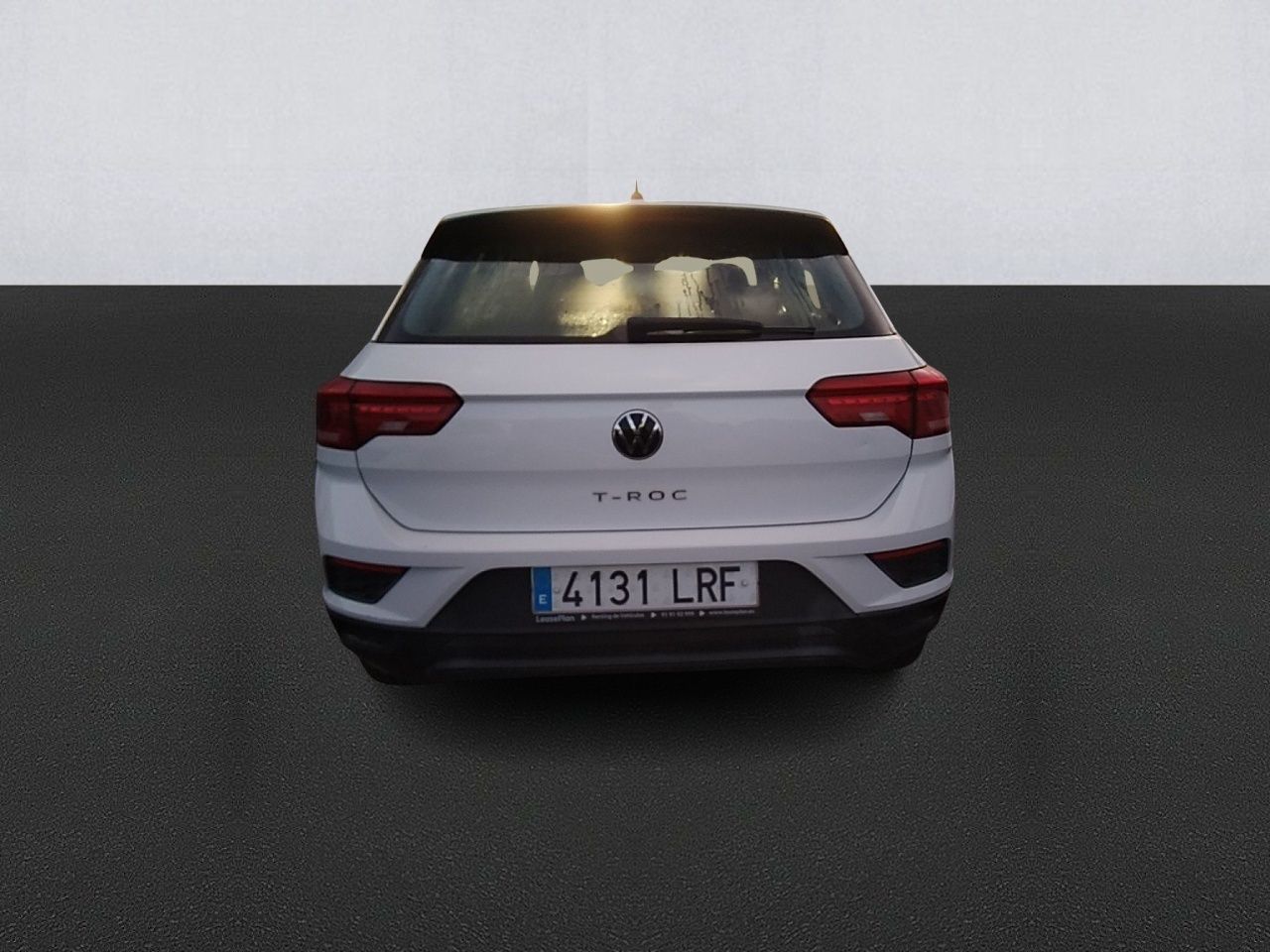 Volkswagen T-roc Edition 2.0 Tdi 85kw (115cv) - Foto 2
