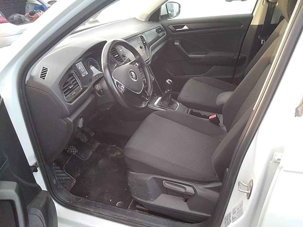 Volkswagen T-roc Edition 2.0 Tdi 85kw (115cv) - Foto 2