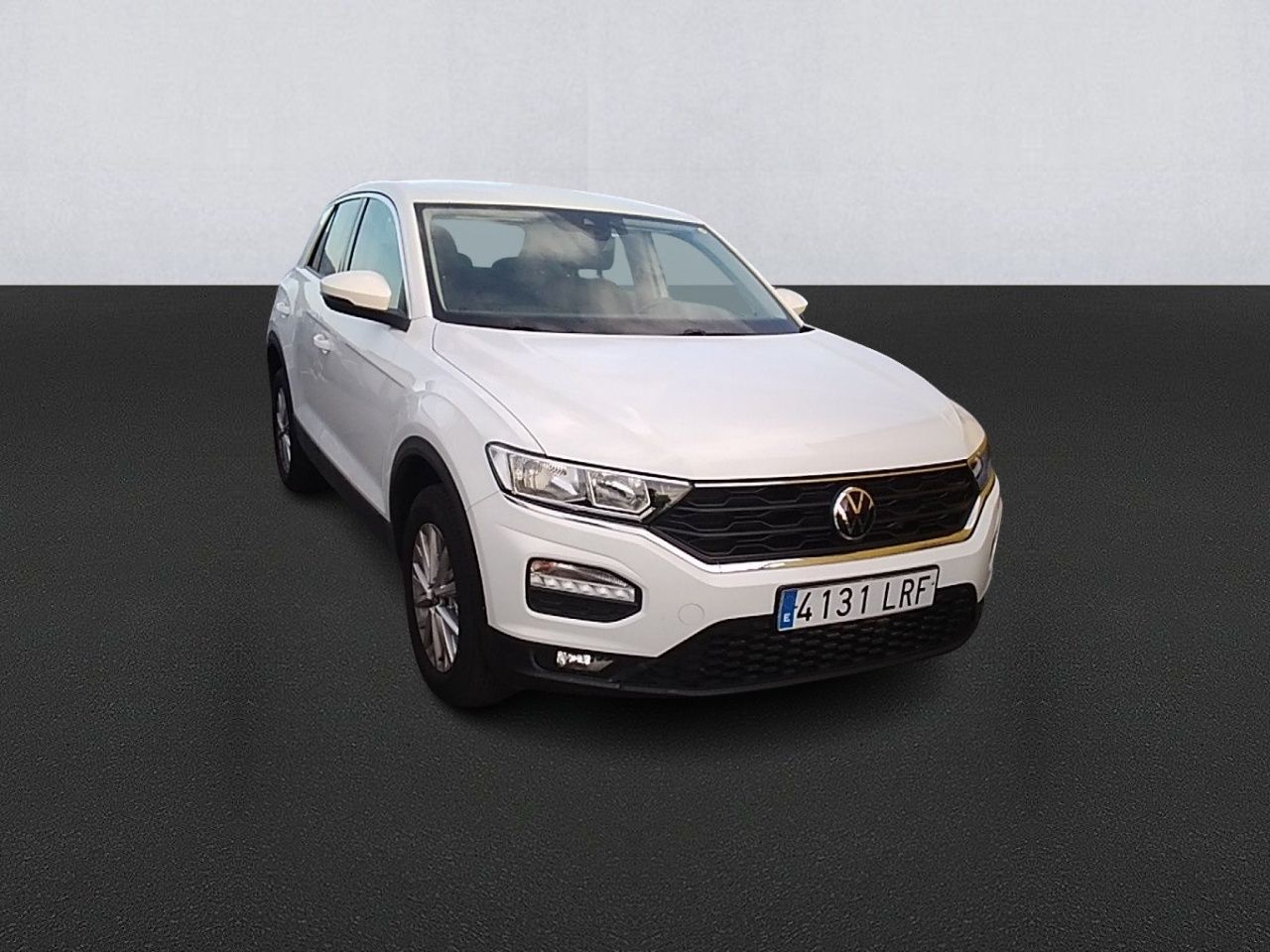 Volkswagen T-roc Edition 2.0 Tdi 85kw (115cv) - Foto 2