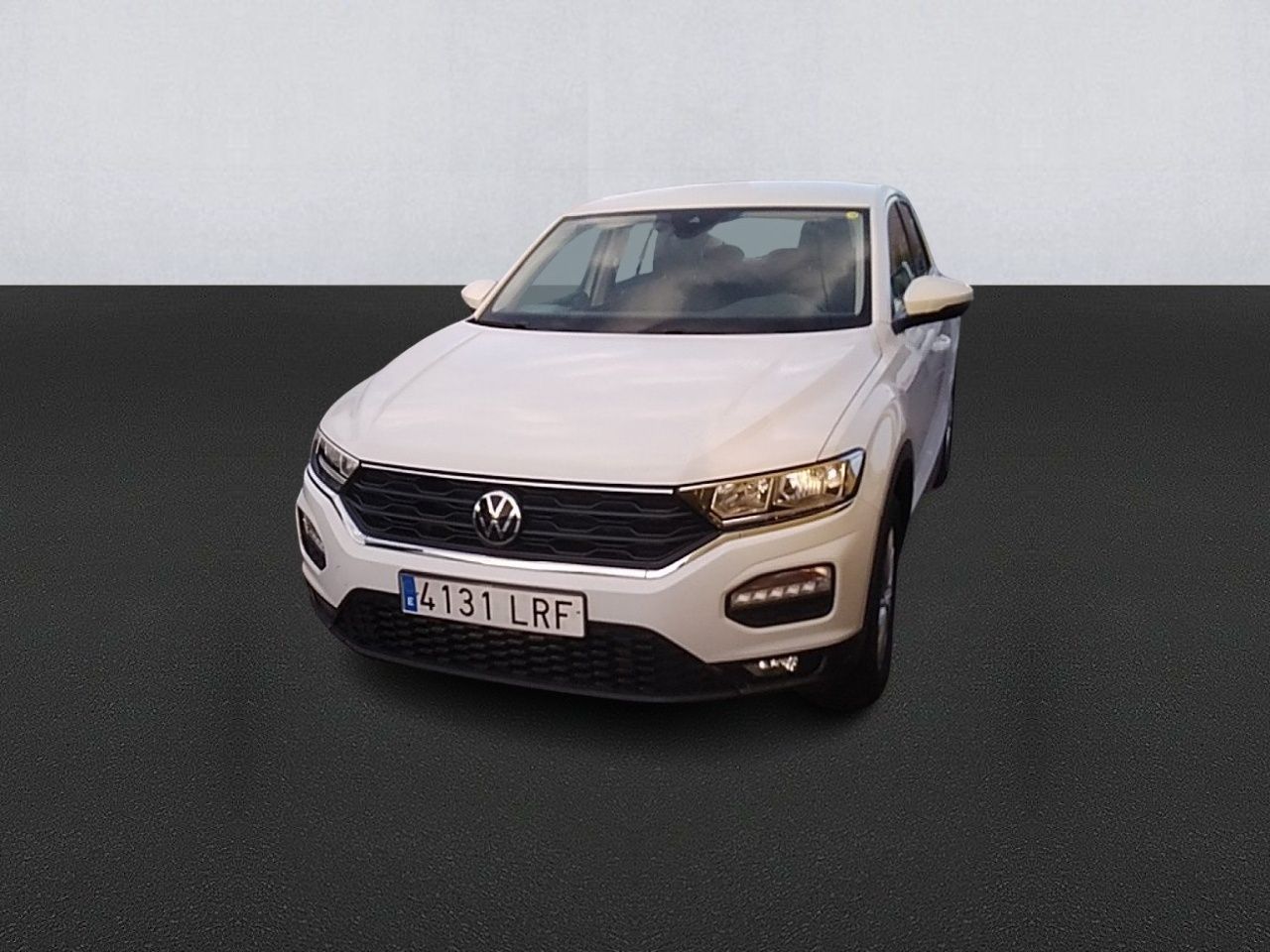 Volkswagen T-roc Edition 2.0 Tdi 85kw (115cv) - Foto 2