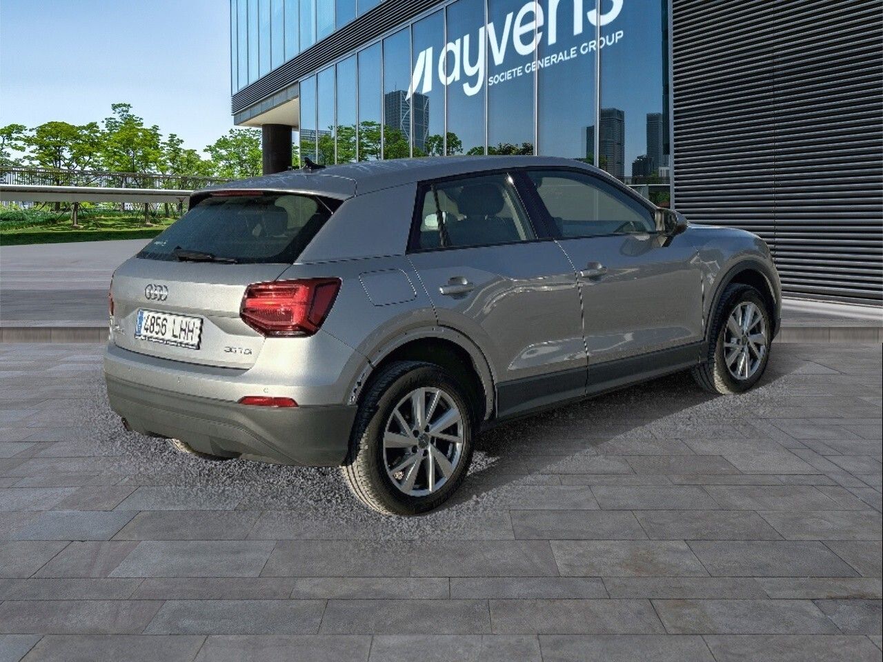 Audi Q2 Advanced 30 Tdi 85kw (116cv) S Tronic - Foto 2