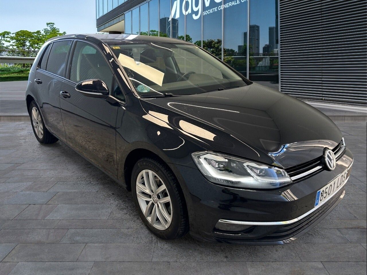 Volkswagen Golf Advance 1.6 Tdi 85kw (115cv) - Foto 2