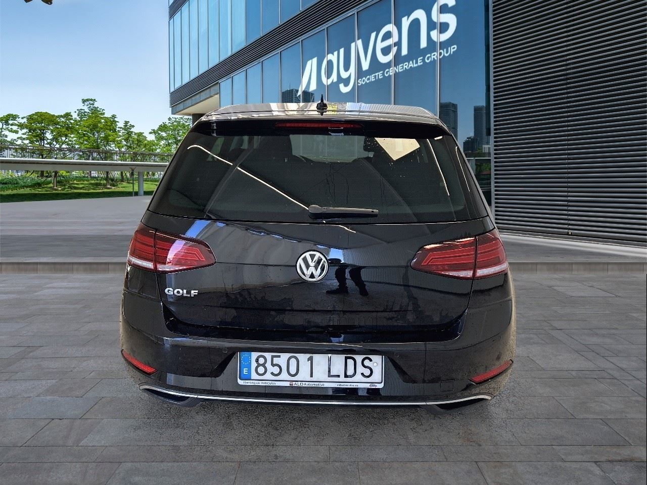 Volkswagen Golf Advance 1.6 Tdi 85kw (115cv) - Foto 2