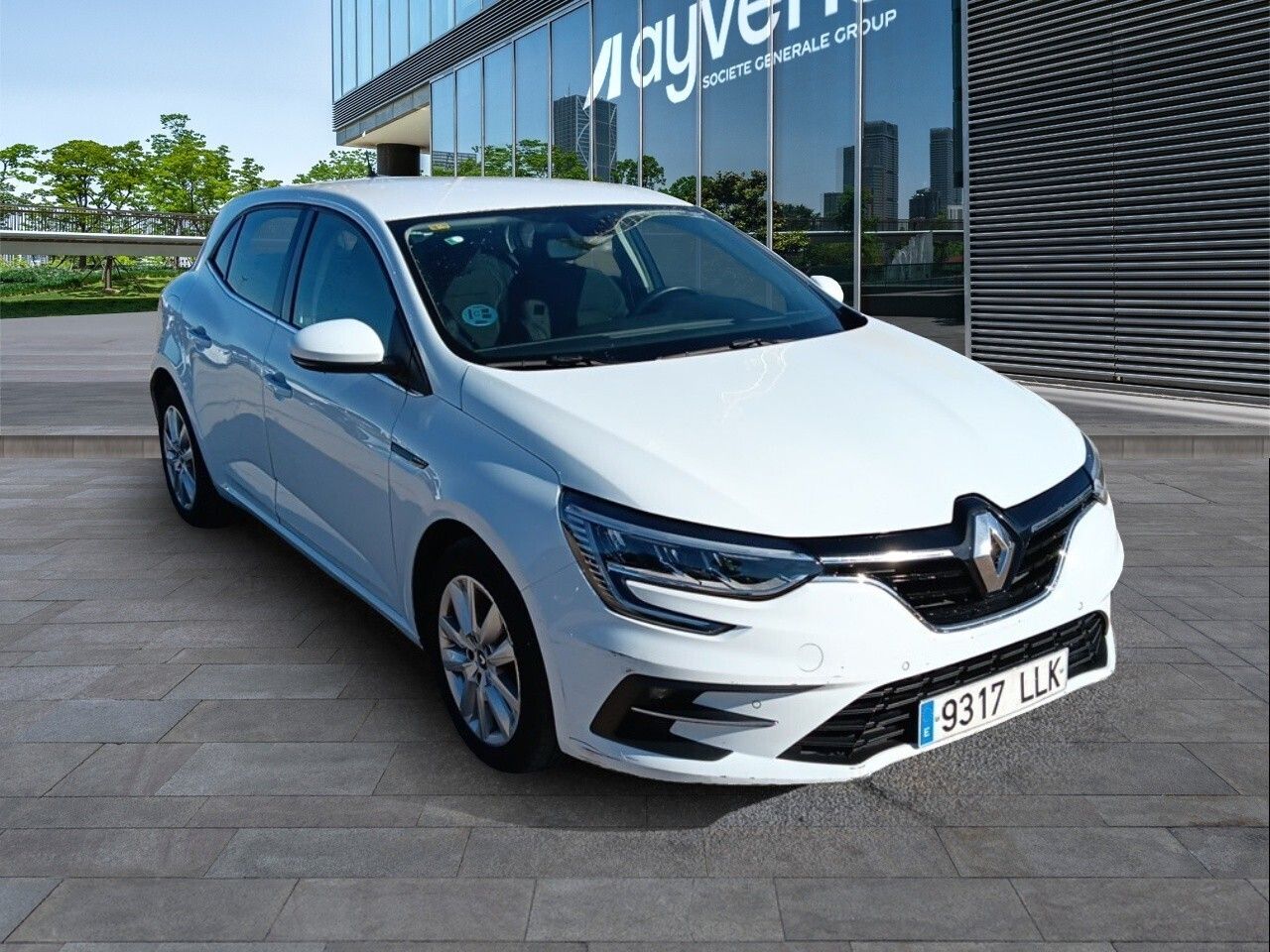 Renault Megane Business Blue Dci 81 Kw (115cv) - Foto 2