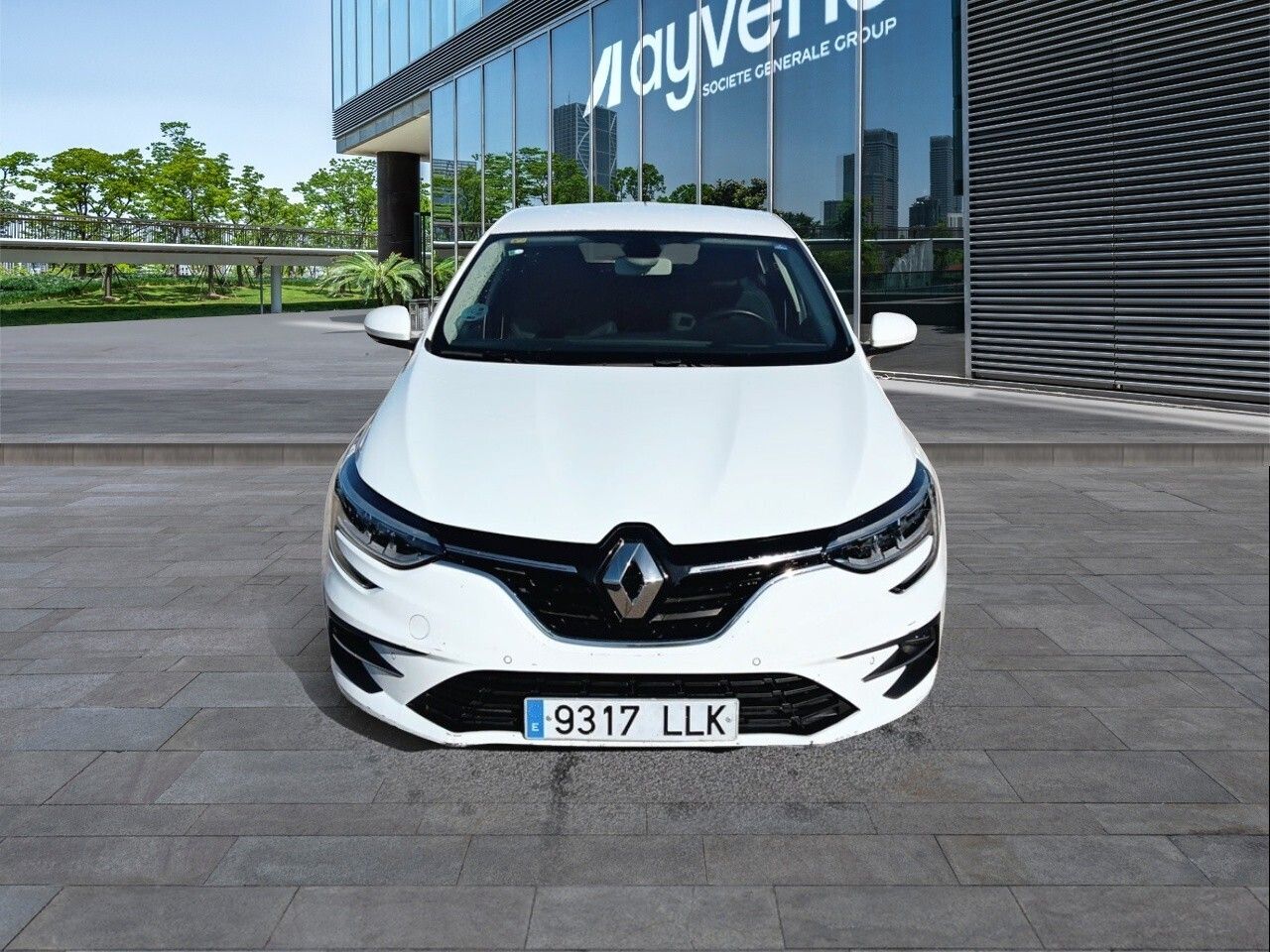 Renault Megane Business Blue Dci 81 Kw (115cv) - Foto 2
