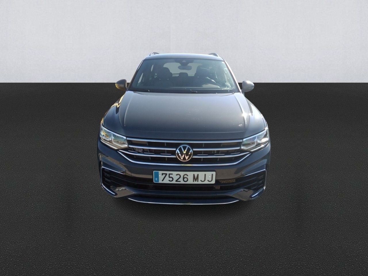 Volkswagen Tiguan R-line 2.0 Tdi 110kw (150cv) Dsg - Foto 2