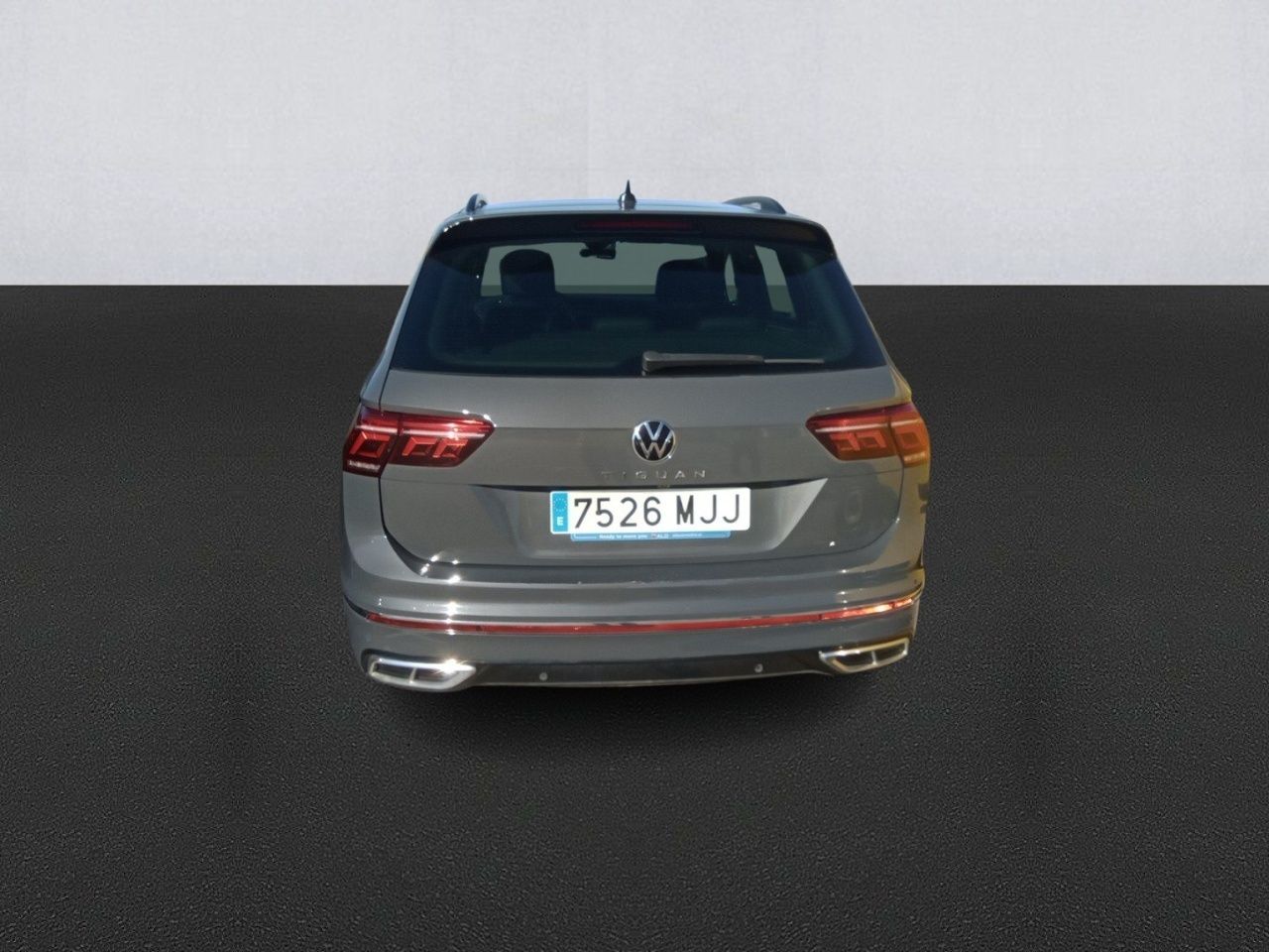 Volkswagen Tiguan R-line 2.0 Tdi 110kw (150cv) Dsg - Foto 2