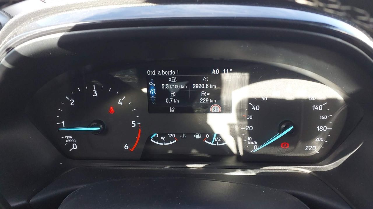 Ford Puma 1.5 Ecoblue 88kw (120cv) Titanium - Foto 2