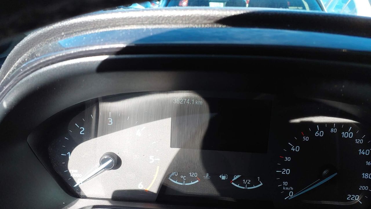 Ford Puma 1.5 Ecoblue 88kw (120cv) Titanium - Foto 2