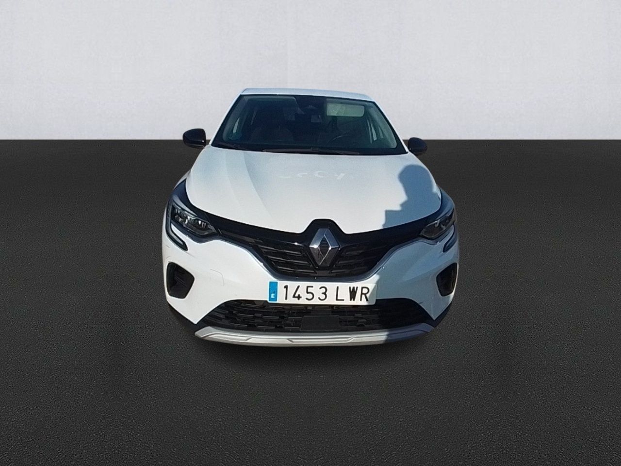 Renault Captur Intens Tce 74kw (100cv) Glp - Foto 2