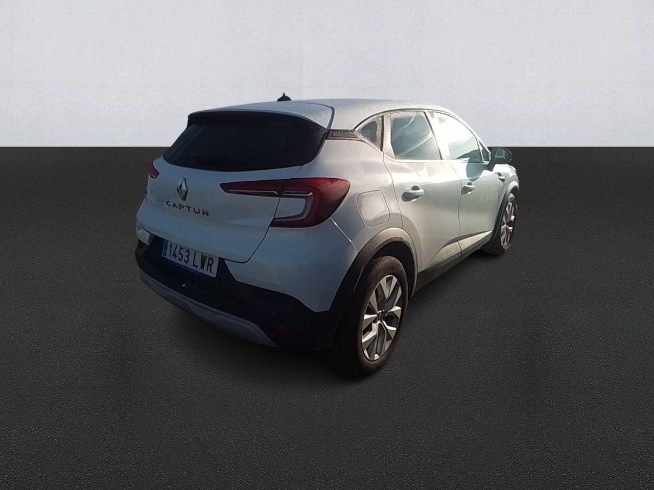 Renault Captur Intens Tce 74kw (100cv) Glp - Foto 2
