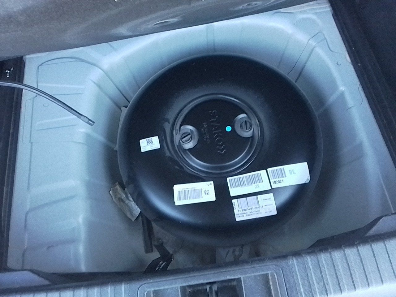 Renault Captur Intens Tce 74kw (100cv) Glp - Foto 2