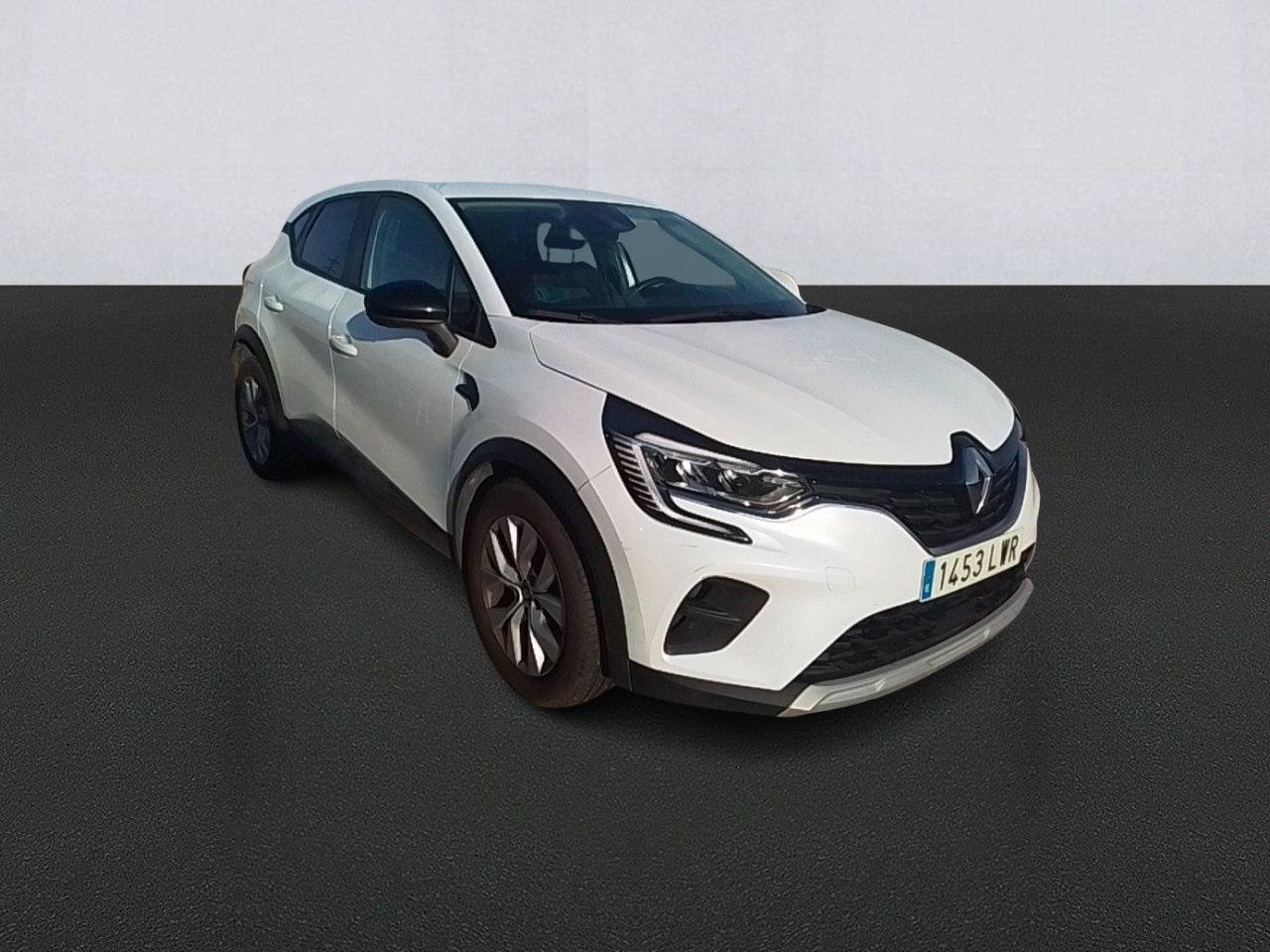 Renault Captur Intens Tce 74kw (100cv) Glp - Foto 2