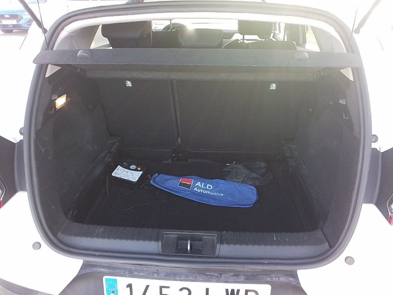 Renault Captur Intens Tce 74kw (100cv) Glp - Foto 2