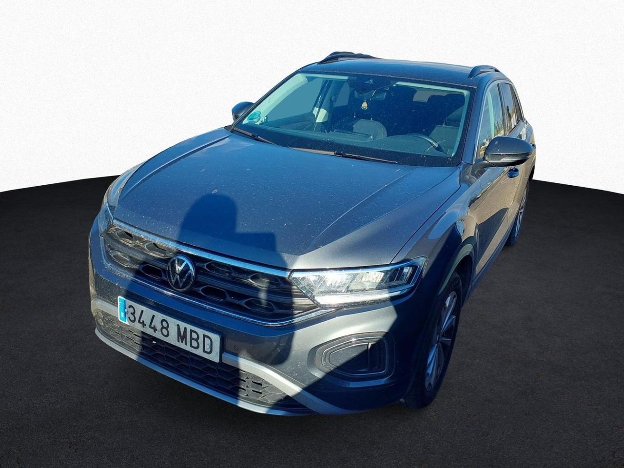 Volkswagen T-roc Life 2.0 Tdi 85kw (115cv) - Foto 2