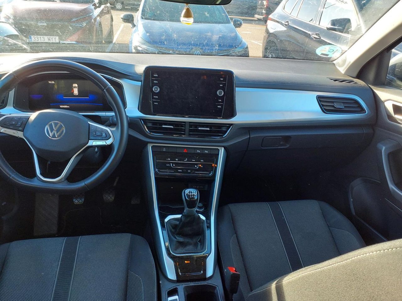 Volkswagen T-roc Life 2.0 Tdi 85kw (115cv) - Foto 2