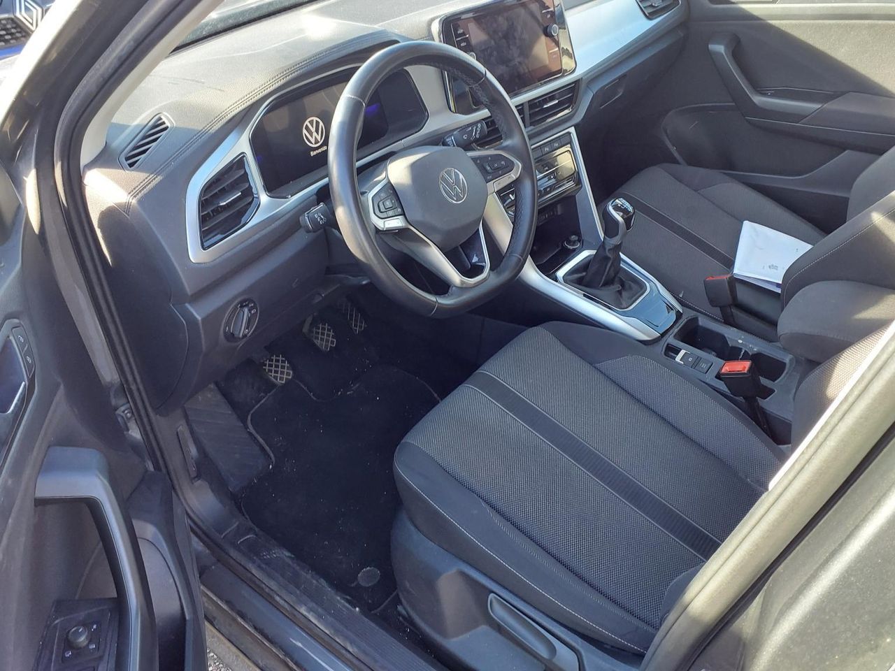 Volkswagen T-roc Life 2.0 Tdi 85kw (115cv) - Foto 2