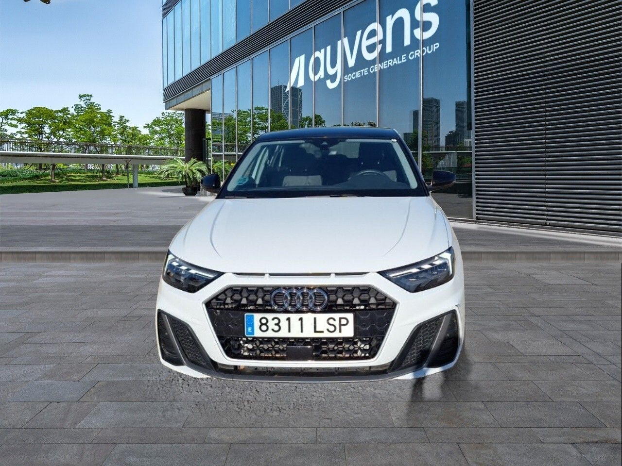 Audi A1 Sportback Adrenalin 25 Tfsi 70kw (95cv) - Foto 2