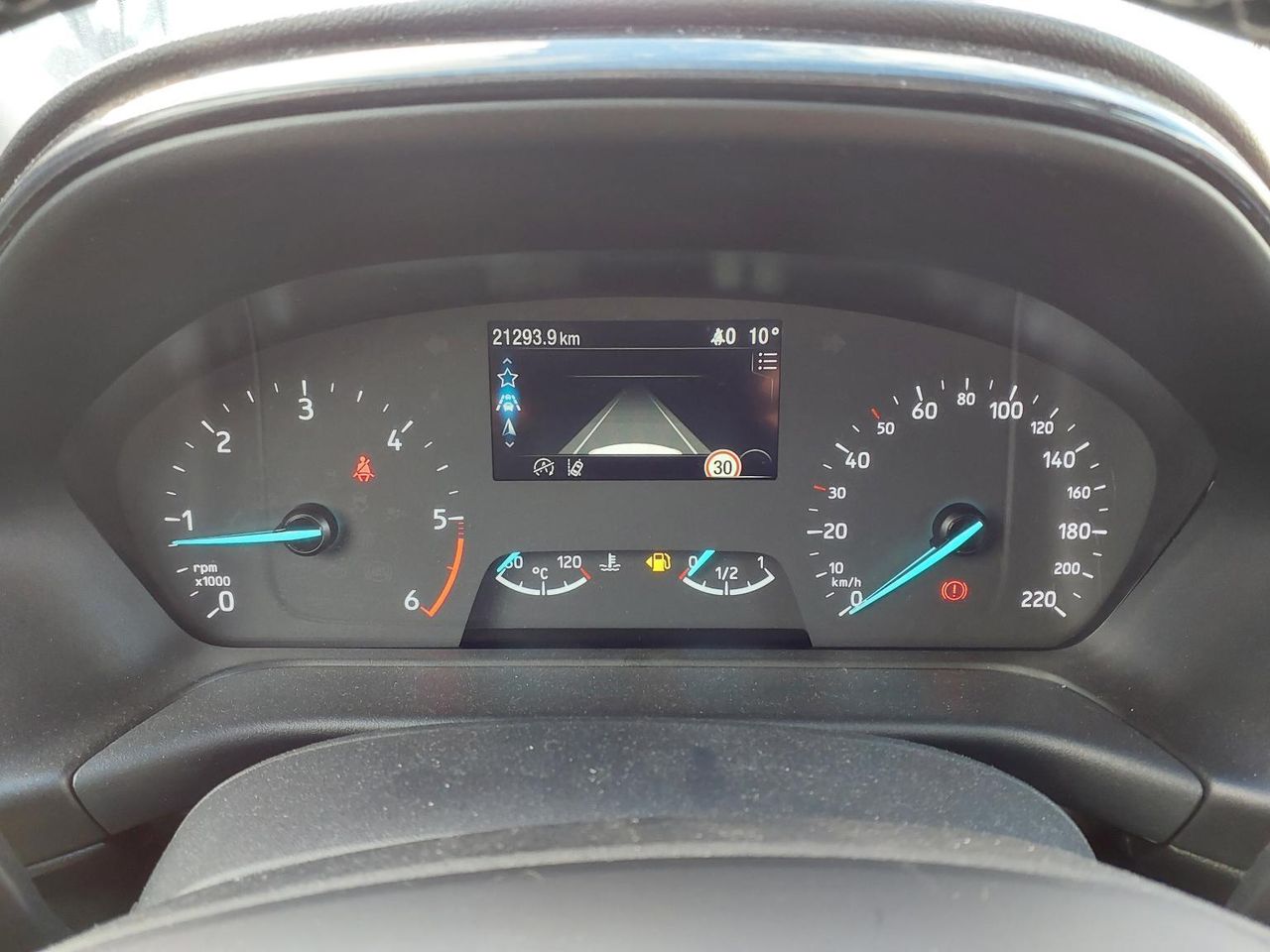 Ford Puma 1.5 Ecoblue 88kw (120cv) Titanium - Foto 2