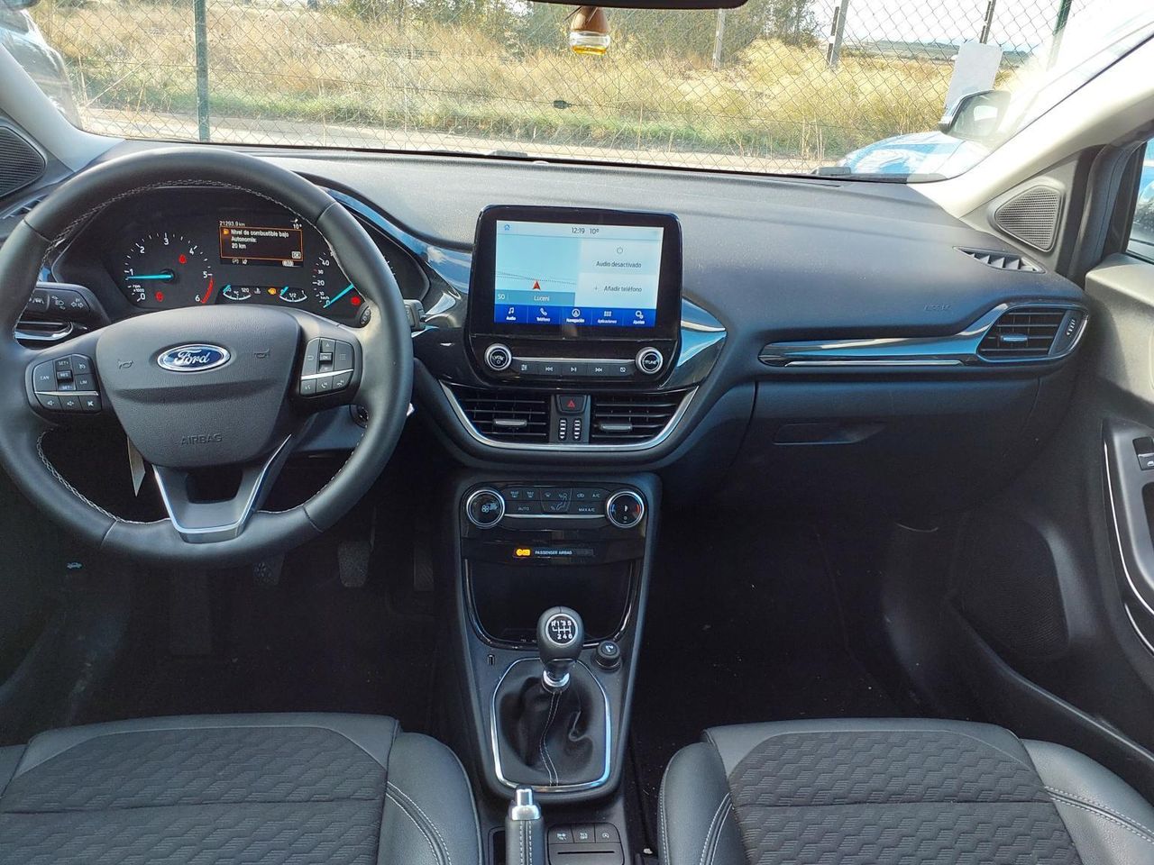 Ford Puma 1.5 Ecoblue 88kw (120cv) Titanium - Foto 2