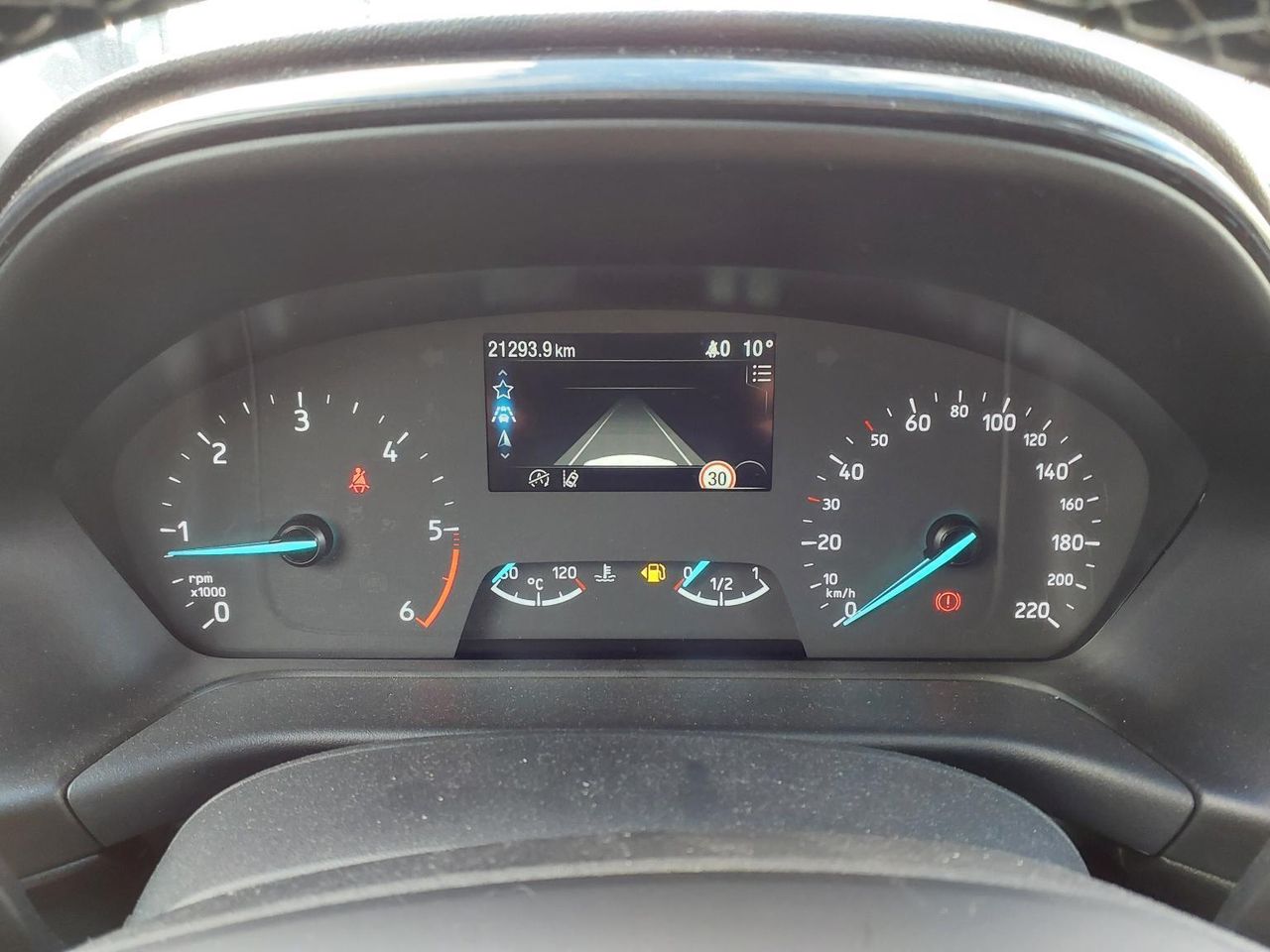 Ford Puma 1.5 Ecoblue 88kw (120cv) Titanium - Foto 2