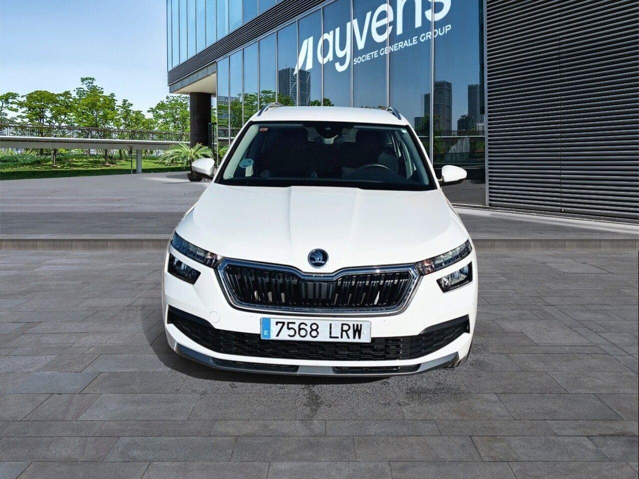 Skoda Kamiq 1.0 Tsi 81kw (110cv) Dsg Ambition - Foto 2
