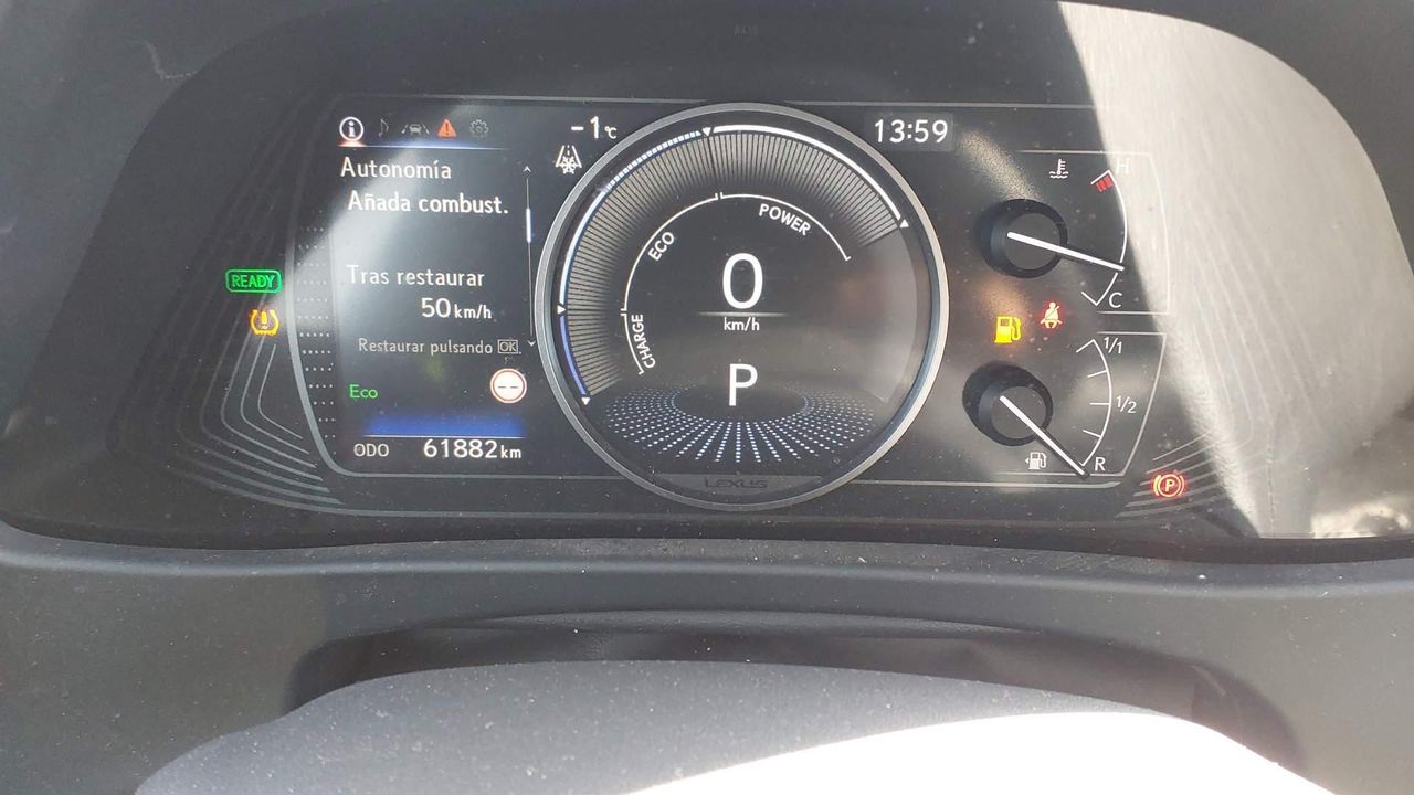 Lexus Ux 2.0 250h Business - Foto 2