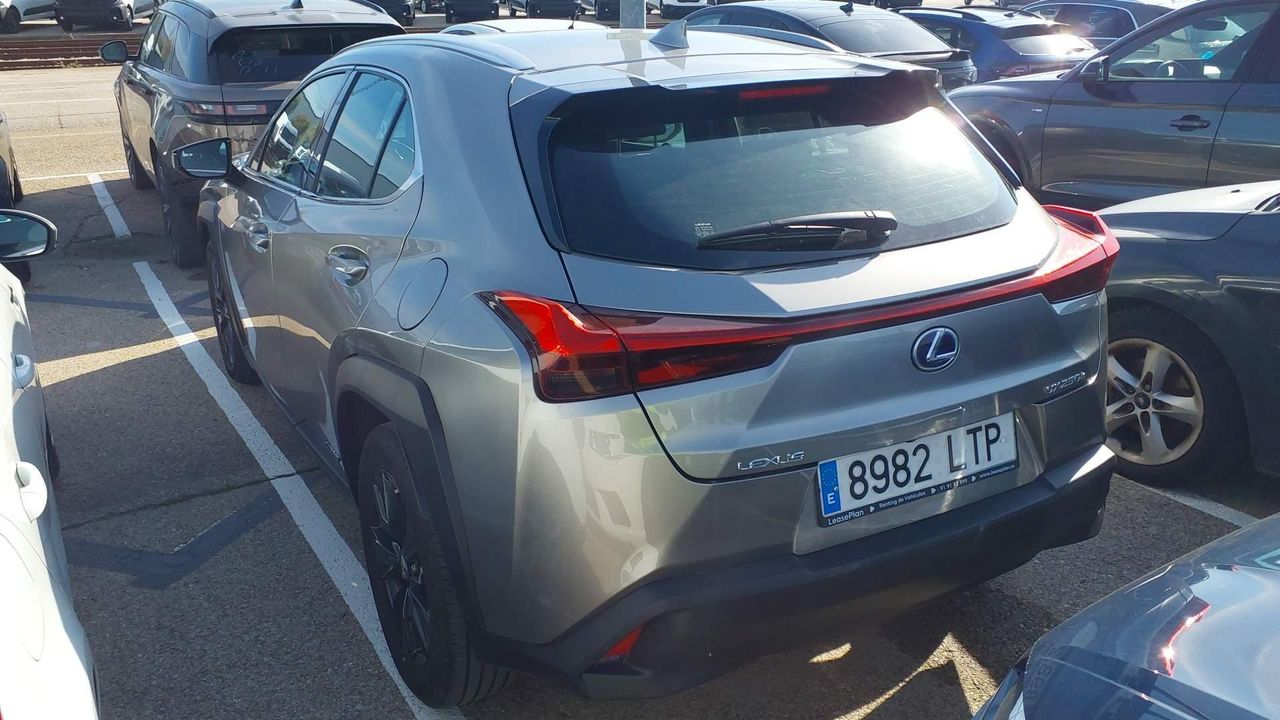 Lexus Ux 2.0 250h Business - Foto 2