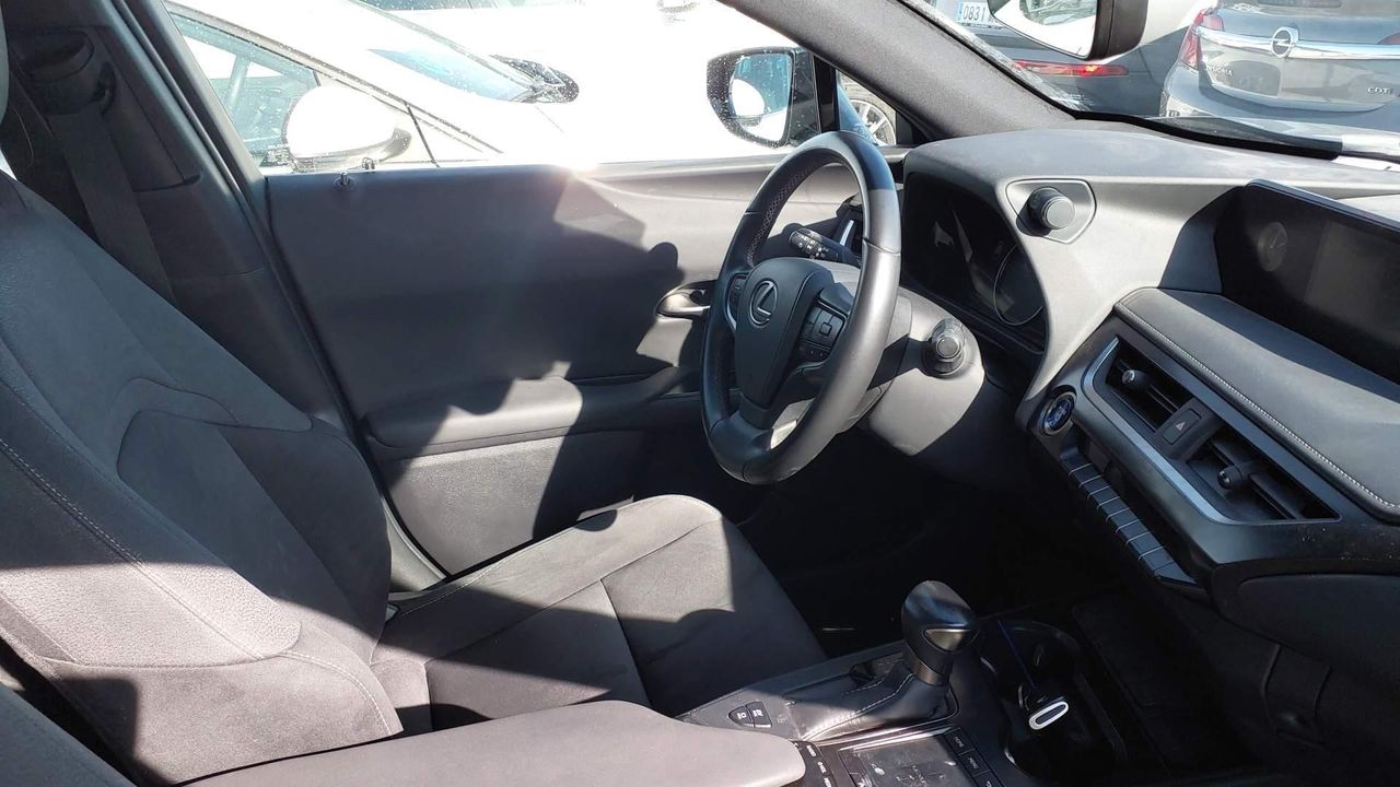 Lexus Ux 2.0 250h Business - Foto 2