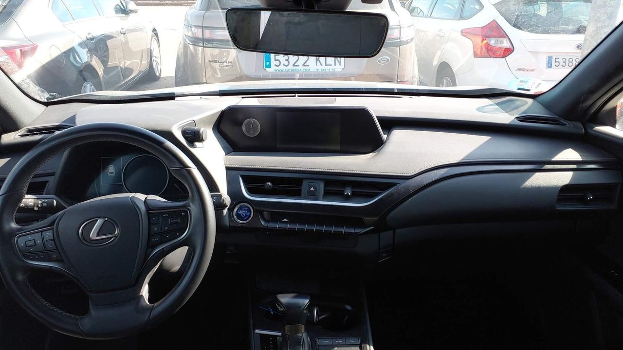Lexus Ux 2.0 250h Business - Foto 2