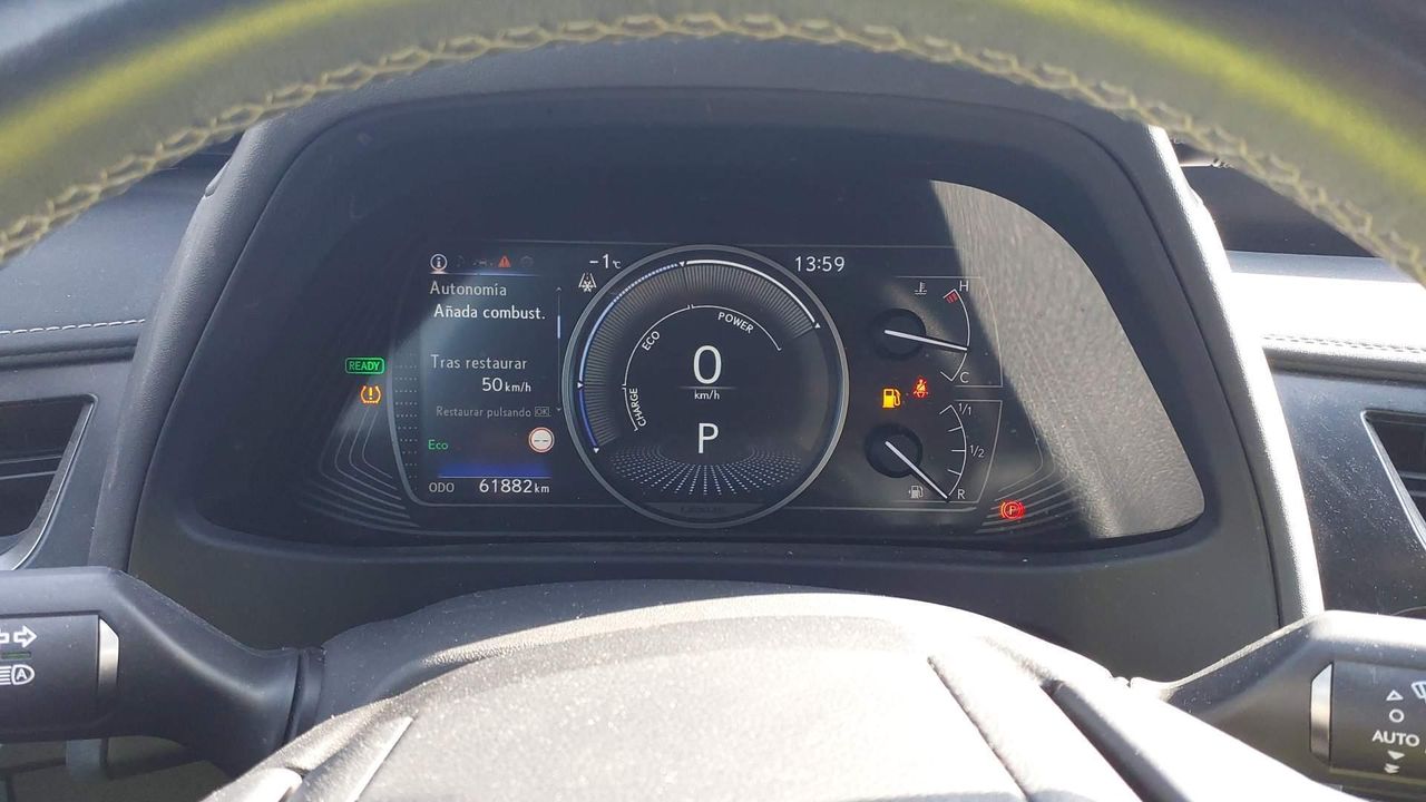 Lexus Ux 2.0 250h Business - Foto 2