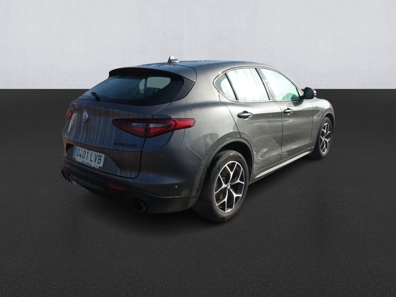 Alfa Romeo Stelvio 2.2 Diésel 140kw (190cv) Sprint Rwd - Foto 2