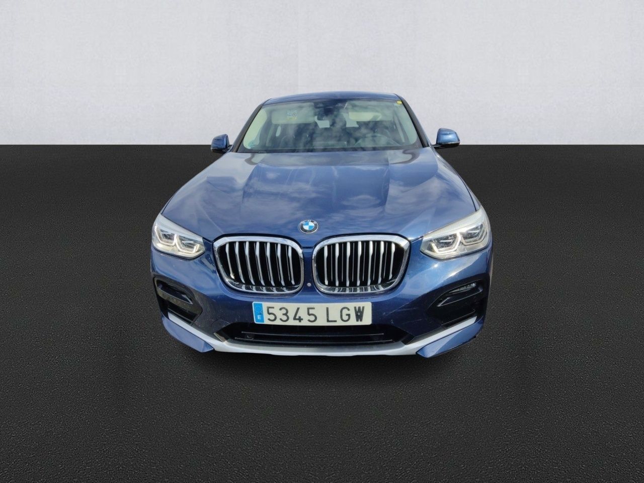 Bmw X4 Xdrive20d - Foto 2