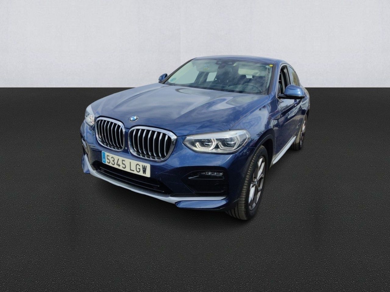 Bmw X4 Xdrive20d - Foto 2