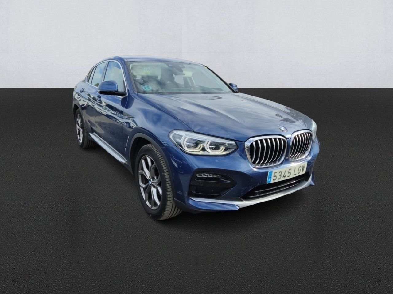Bmw X4 Xdrive20d - Foto 2