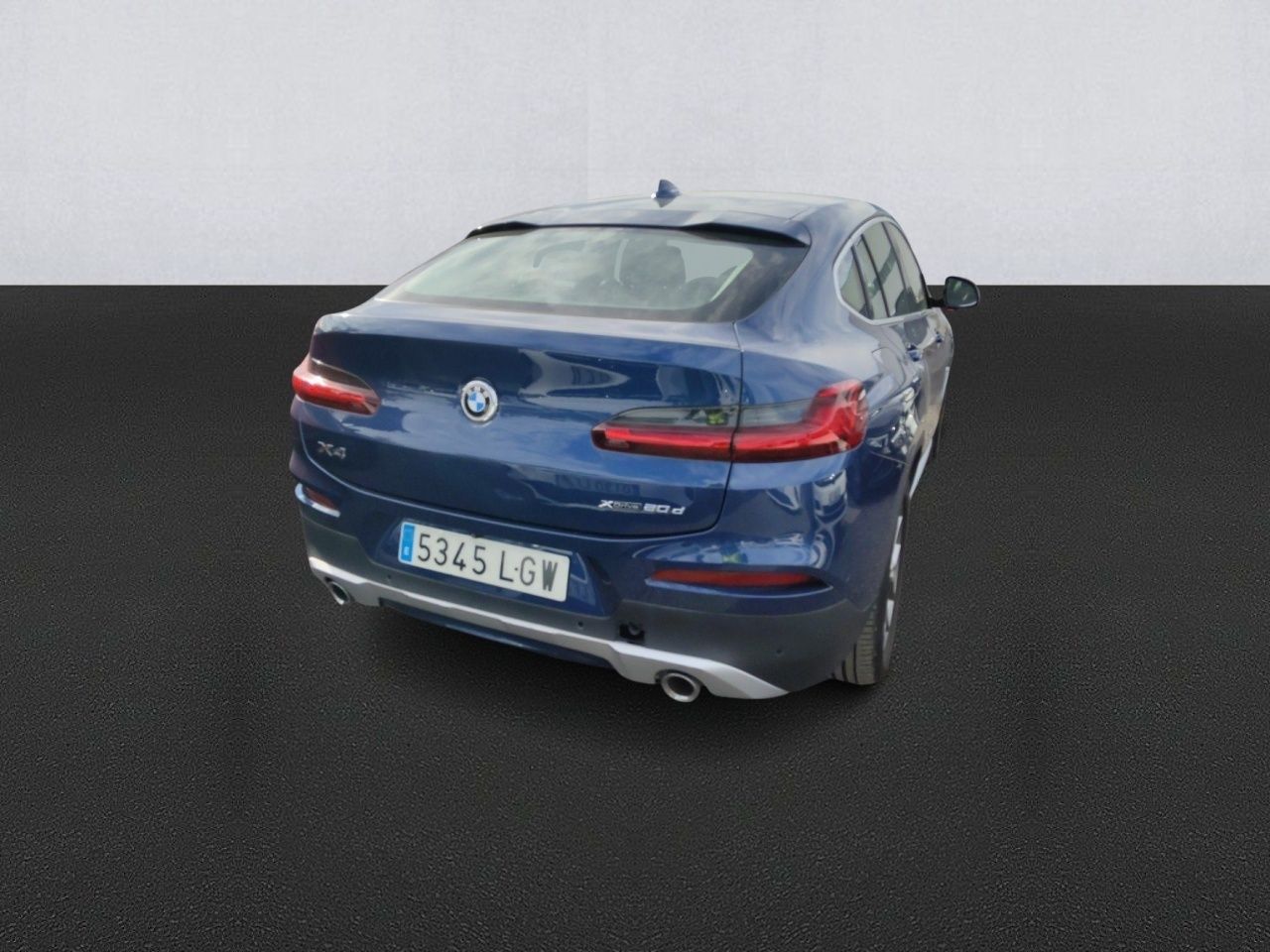 Bmw X4 Xdrive20d - Foto 2