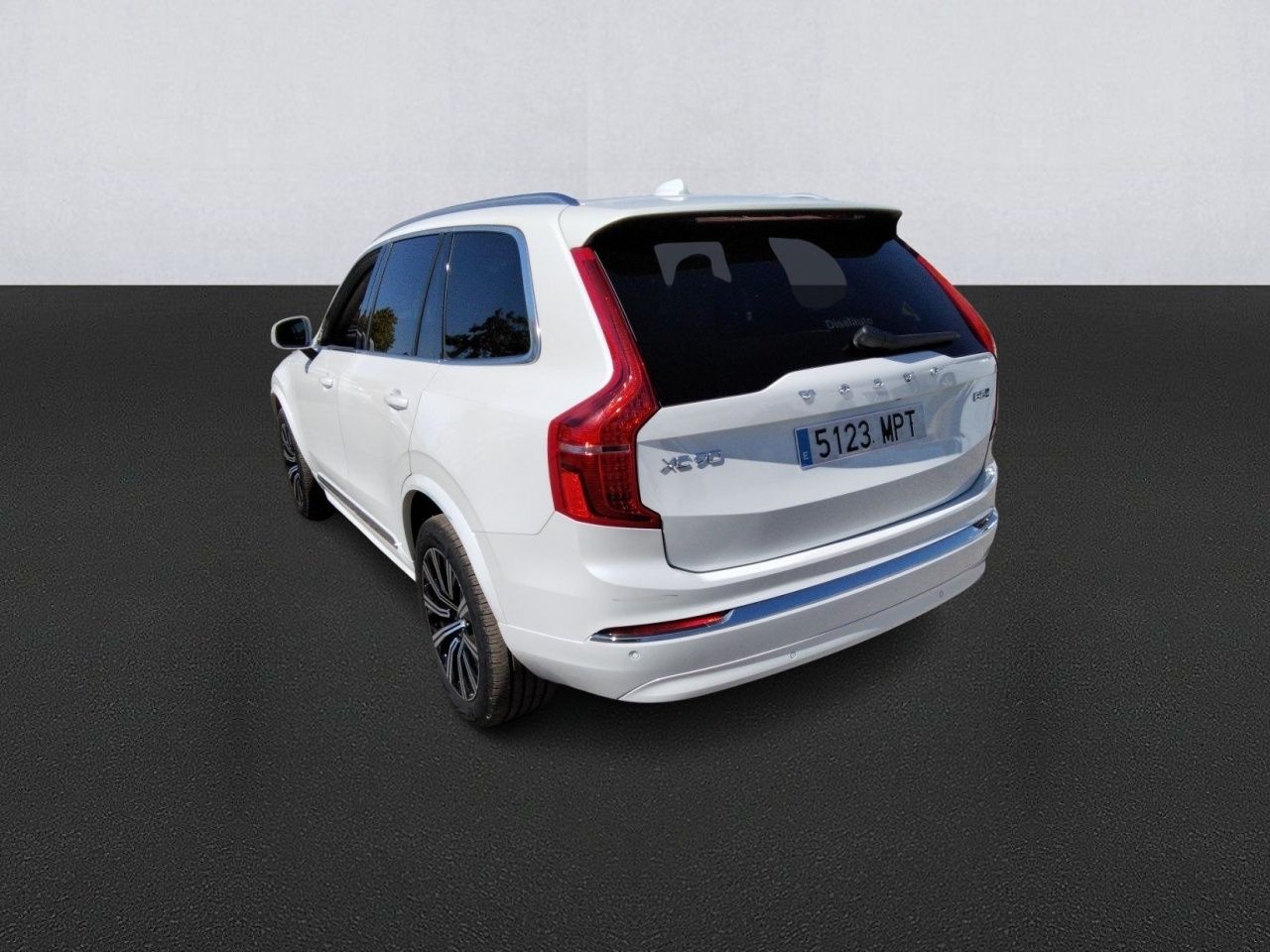 Volvo Xc90 2.0 B5 D Awd Plus Bright Auto - Foto 2