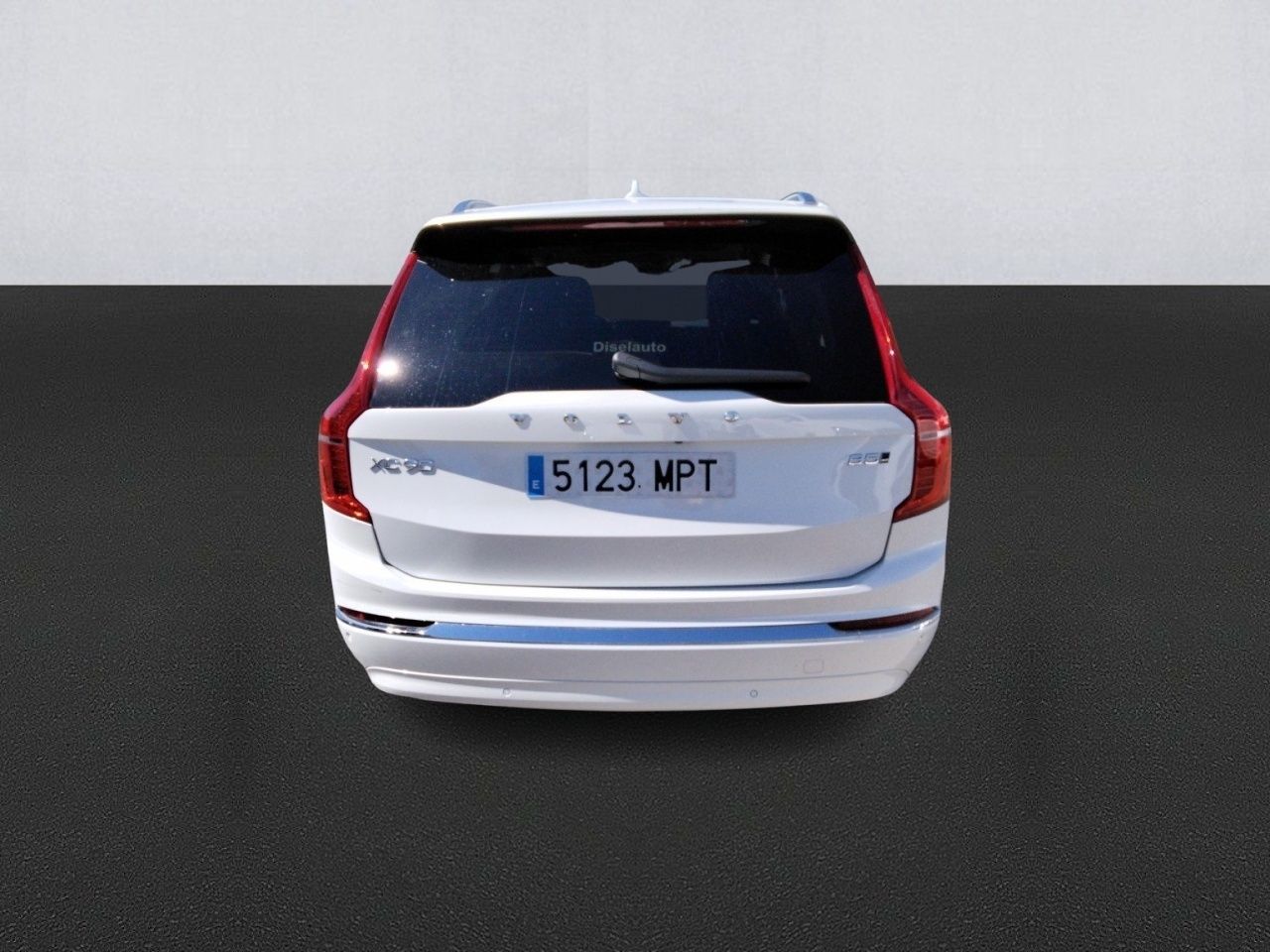 Volvo Xc90 2.0 B5 D Awd Plus Bright Auto - Foto 2