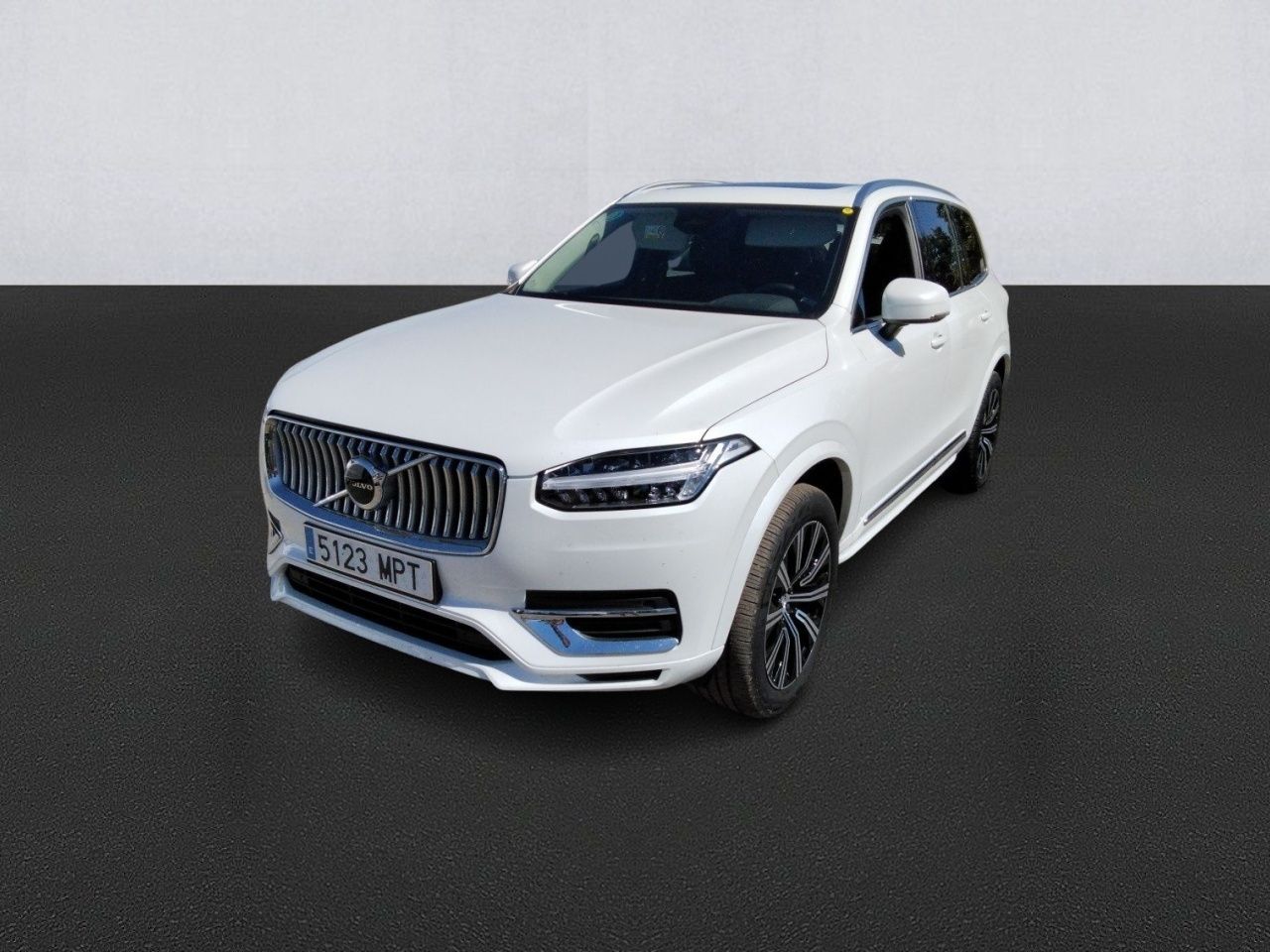 Volvo Xc90 2.0 B5 D Awd Plus Bright Auto - Foto 2