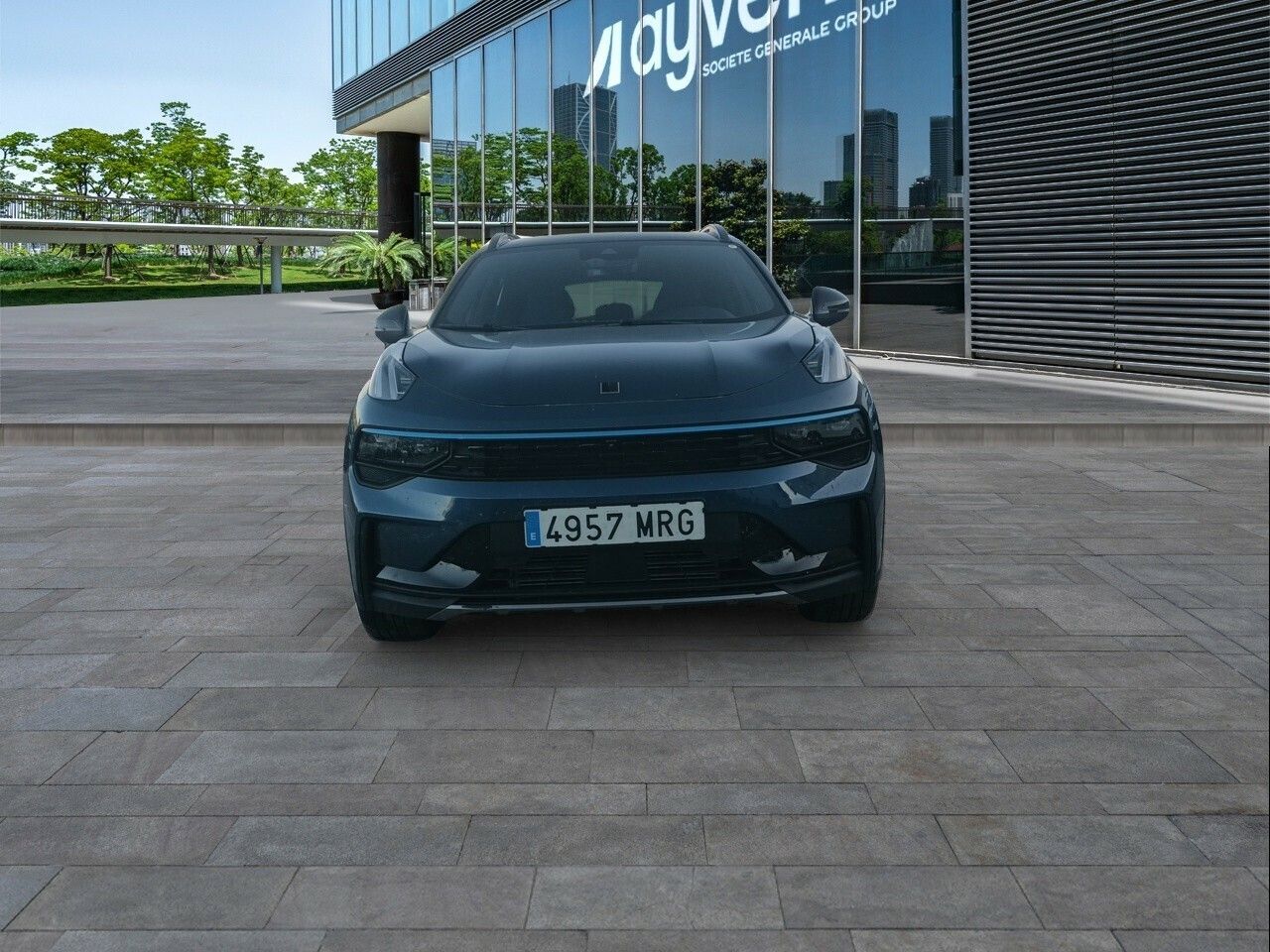 Lynk & Co 01 1.5 Phev 6.6kw - Foto 2